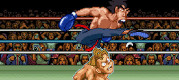 Nuevos códigos secretos de Super Punch-Out!! son descubiertos