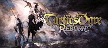 Tactics Ogre: Reborn para Nintendo Switch anunciado y con fecha de salida