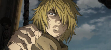 El anime de Vinland Saga es mejor que el manga dice su creador