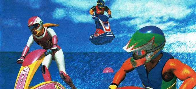 Wave Race 64 con fecha para Nintendo Switch Online