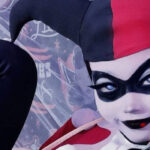 Batman: La serie animada: Harley Quinn en un cosplay de locura
