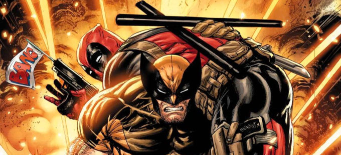 Deadpool 3 tiene fecha de estreno y Hugh Jackman volverá como Wolverine