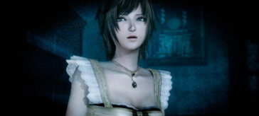 Fatal Frame: Mask of the Lunar Eclipse para Nintendo Switch revelado