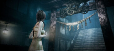 Fatal Frame: Mask of the Lunar Eclipse y la razón de que vuelva esta generación