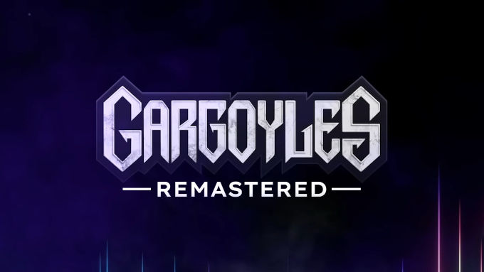 Gárgolas Héroes Góticos regresa con Gargoyles Remastered