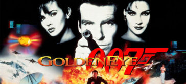 GoldenEye 007 para Nintendo Switch tendrá juego en línea