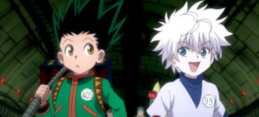 El volumen 37 de Hunter x Hunter ya tiene fecha de salida