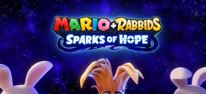Mario + Rabbids: Sparks of Hope tendrá a Rayman como DLC