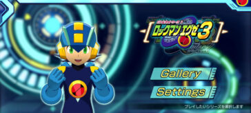 Mega Man Battle Network Legacy Collection en acción en nuevo avance