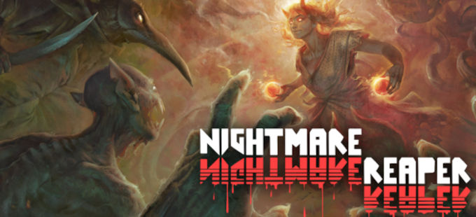 Nightmare Reaper llegará con toda su violencia a Nintendo Switch