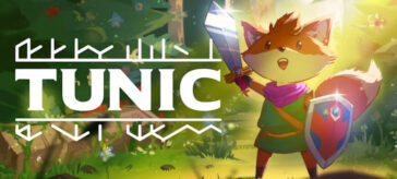 Un vistazo a TUNIC antes de su salida en Nintendo Switch