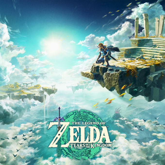 The Legend of Zelda: Tears of the Kingdom tiene fecha de salida