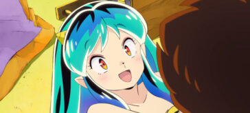 ¿Cuánto durará el anime de Urusei Yatsura?