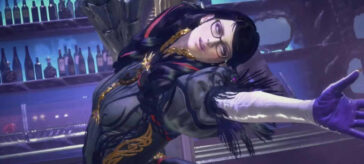 Bayonetta 3 para Nintendo Switch y por qué cambió de actriz de doblaje