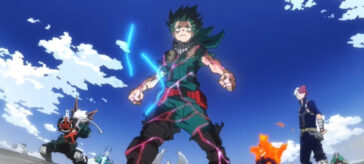 El manga de Boku no Hero Academia podría durar más de lo esperado