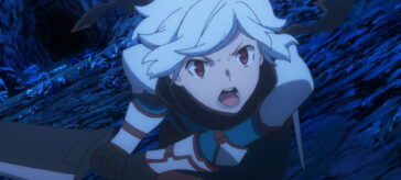 La Parte 2 de DanMachi 4 ya tiene fecha de estreno