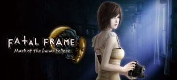 Fatal Frame: Mask of the Lunar Eclipse tiene fecha de salida