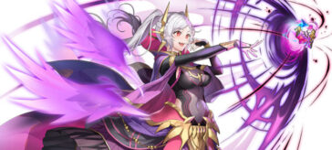 Fire Emblem Heroes recibirá héroes Ascended y Rearmed en el mismo banner