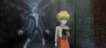 El final de Death Tome de Los Simpson, ¿sigue el canon de Death Note?