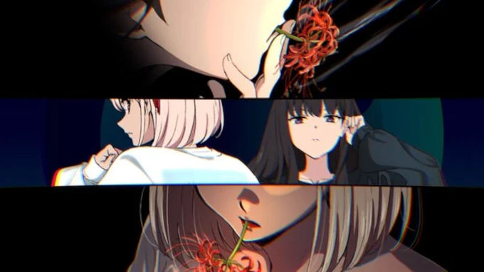 Lycoris Recoil: ¿Cuál es el problema con la flor del infierno del anime?