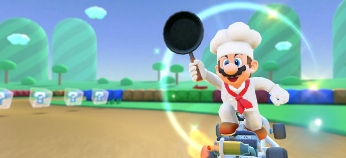 Mario Kart Tour: Conoce lo nuevo del Battle Tour