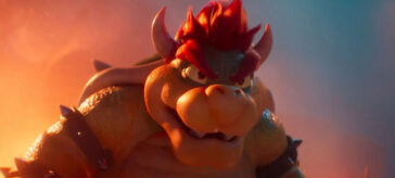 Bowser, ¿tendrá un número musical en la película de Super Mario?