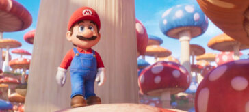 El tráiler de la película de Super Mario Bros. ya está en español latino