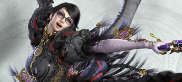 Microsoft: Nintendo tiene más contenido adulto que Xbox como Bayonetta 3