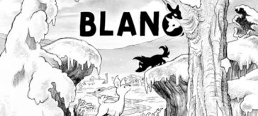 Blanc para Nintendo Switch en camino de la eShop