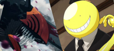 Creador de Assassination Classroom critica a imitadores de Chainsaw Man