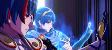 Fire Emblem Engage muestra en acción los Emblem Rings