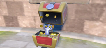 Gimmighoul y su relación con Pokémon GO