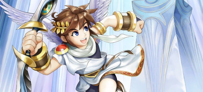 Kid Icarus: Uprising, ¿podría llegar a Nintendo Switch u otra consola?