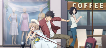 Kyokou Suiri 2 tiene fecha de estreno y tráiler