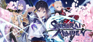 Samurai Maiden – ¿Dónde conseguir la edición física?