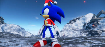 Sonic Frontiers detalla su contenido post-lanzamiento