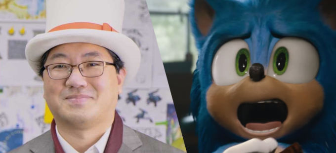 Cocreador de Sonic the Hedgehog arrestado por investigación de Square Enix