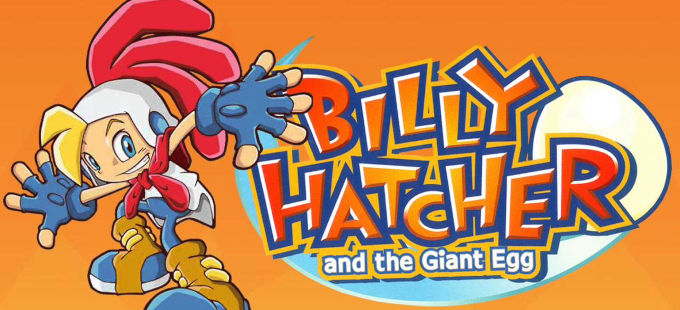 Billy Hatcher and the Giant Egg, ¿podría regresar?