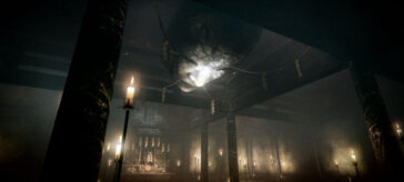 Fatal Frame: Mask of the Lunar Eclipse detalla su historia y lugares