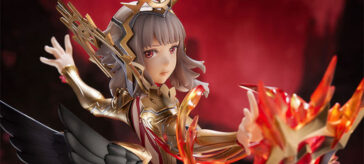 Fire Emblem Heroes: ¿Dónde comprar la figura de Veronica?