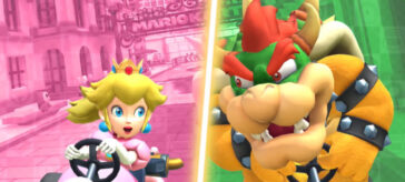 Mario Kart Tour: Conoce lo nuevo del Peach vs Bowser Tour Noviembre 2022