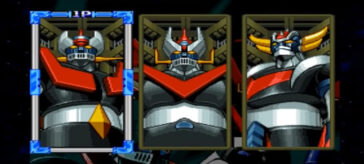 Mazinger Z para Nintendo Switch llegará en 2023