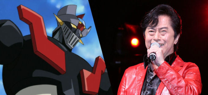 Los fans de Mazinger Z están de luto: Fallece Ichiro Mizuki