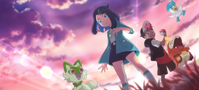 Adiós, Ash Ketchum y Pikachu: Pokémon tendrá nuevo anime y protagonistas