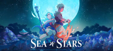 Compositor de Chrono Trigger y Xenoblade habla de su trabajo con Sea of Stars