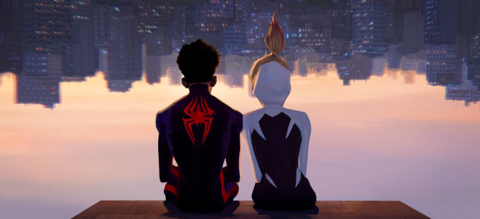 Spider-Man: Across the Spider-Verse con fecha de estreno y avance