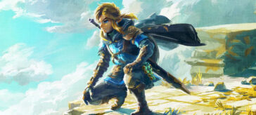 The Legend of Zelda: Tears of the Kingdom, ¿con juego en línea?