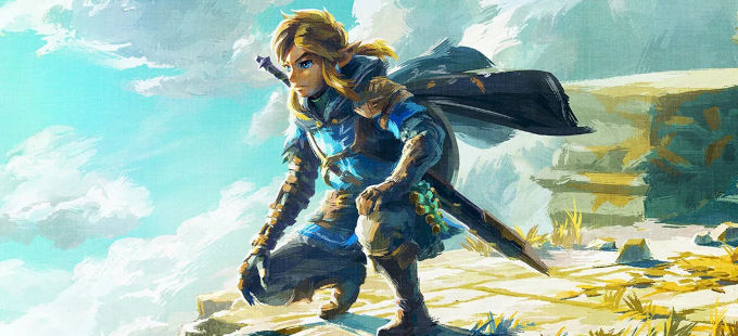 The Legend of Zelda: Tears of the Kingdom, ¿con juego en línea?