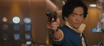 El director de Cowboy Bebop no soportó el live-action de Netflix