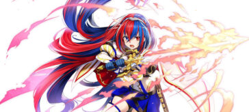 Fire Emblem Heroes recibirá personajes de FE Engage